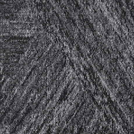 Charcoal 003 - Fusion