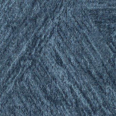 Blue 006 - Fusion