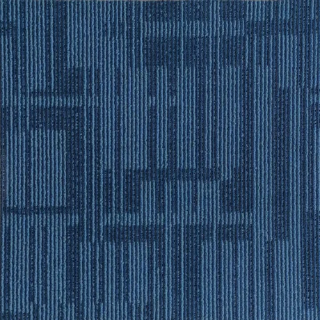 Blue 006 - Endure
