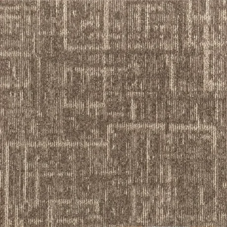 Brown 007 - Quantum